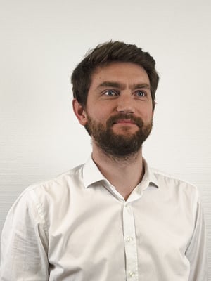 Thomas Brichart Thomas Brichart