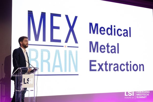 MexBrain MexBrain